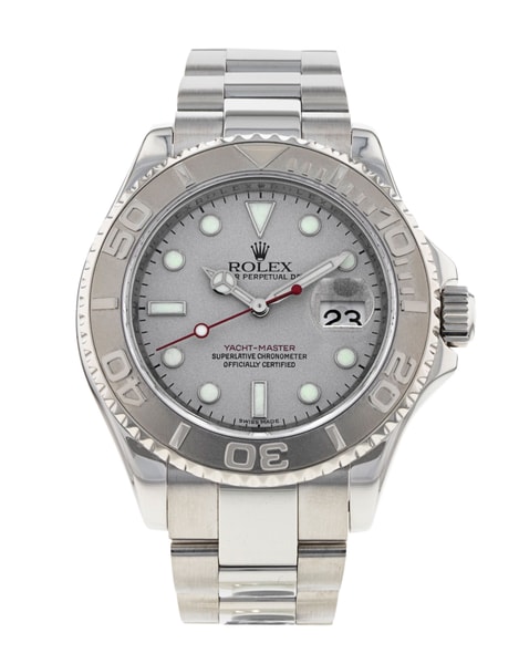 Rolex Yacht-Master 16622